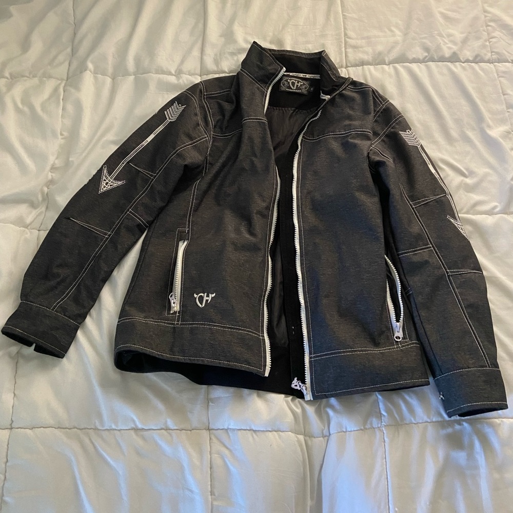 Cowgirl Hardware Winter Jacket